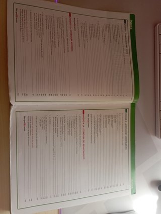 Lengua Castellana y Literatura 1 Bachillerato