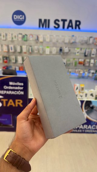 Apple Watch Ultra 3 Nuevo