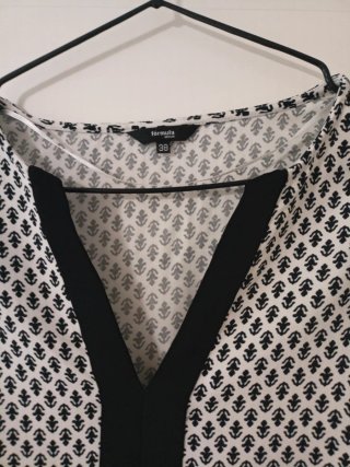 Camisa sin mangas Formula Joven
