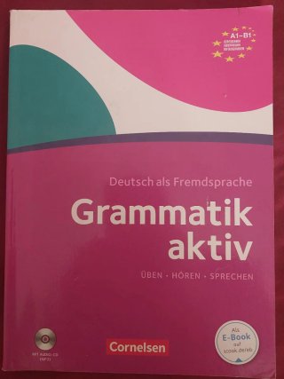 Libro de aprendizaje alemán