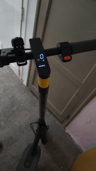 Patinete Eléctrico Xiaomi Poco Uso