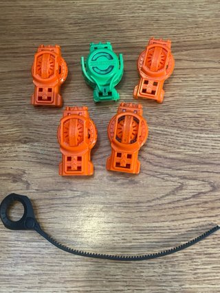 Pack Beyblade