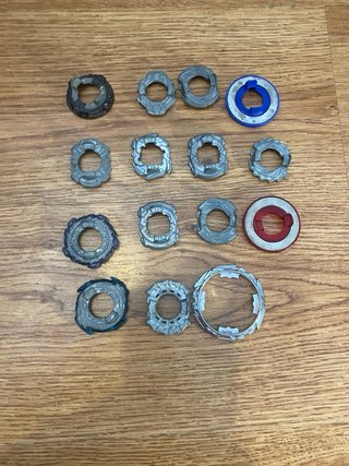 Pack Beyblade