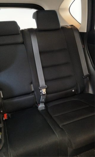 Mazda CX-5 2016