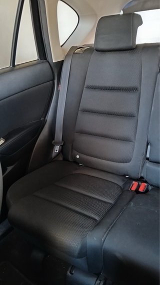Mazda CX-5 2016