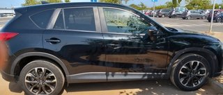 Mazda CX-5 2016