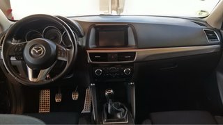 Mazda CX-5 2016