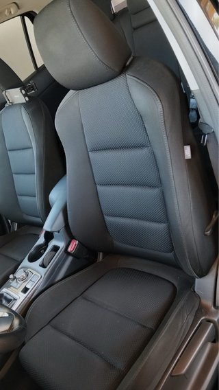 Mazda CX-5 2016