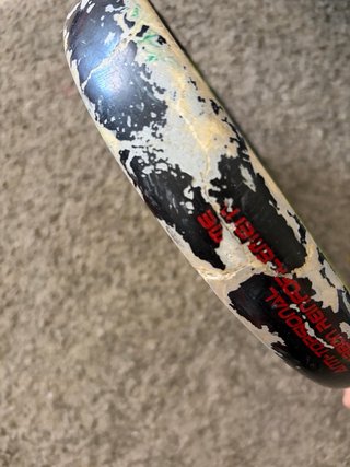 Pala de pádel Royal Padel RP 790 Whip