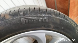 Llantas 17 Alfa Romeo Giulietta