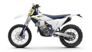 Husqvarna FE 350 2025