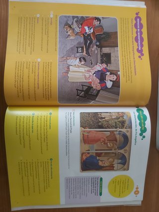 EDUCACION PLASTICA , VISUAL Y AUDIOVISUAL NIVEL...