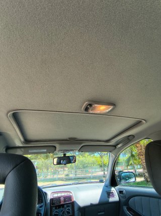 Toyota Avensis 2000