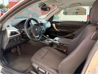 BMW 116d (F21) 3 puertas – 205.000 km - 2014