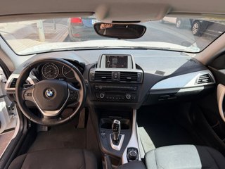 BMW 116d (F21) 3 puertas – 205.000 km - 2014