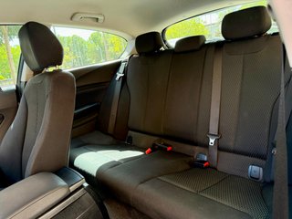 BMW 116d (F21) 3 puertas – 205.000 km - 2014