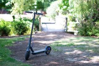 Xiaomi Mi Scooter 3