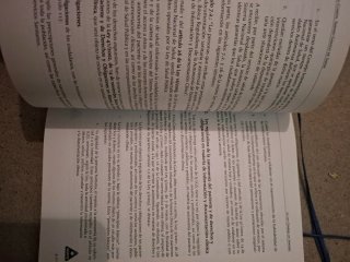 Libros oposiciones Sergas