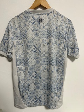 Camiseta Portugal