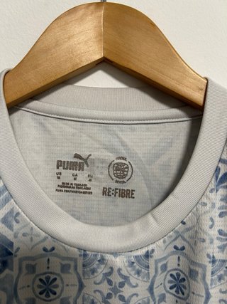 Camiseta Portugal