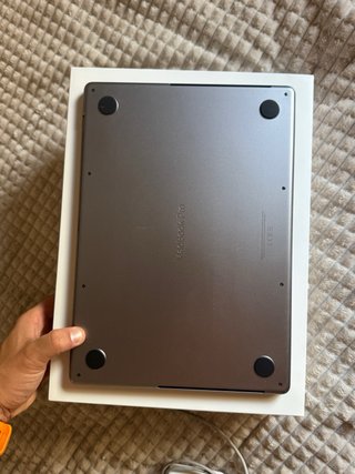 MacBook Pro 14 M1 Pro 2021 16GB RAM 512GB