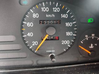 Peugeot 806 1998