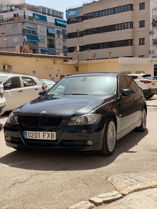 BMW Serie 3 2007