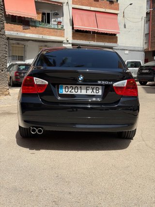 BMW Serie 3 2007