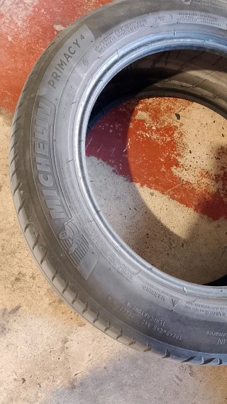 Neumáticos ROADX Radial Tubeless