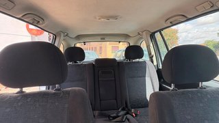 Opel Safira 2002