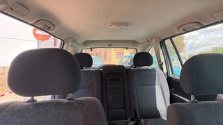Opel Safira 2002