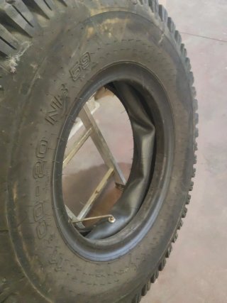 Rueda 11.00-20