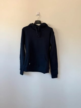 Sudadera Helly Hansen Azul con Capucha