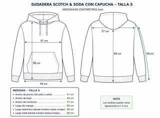 Sudadera Helly Hansen Azul con Capucha
