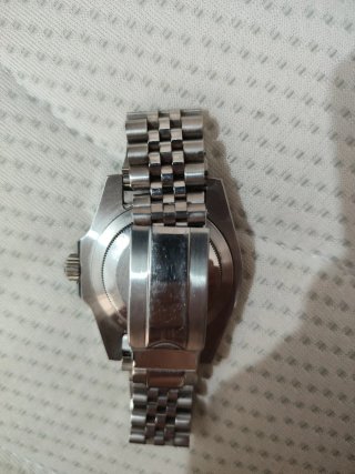 Rolex GMT Master II