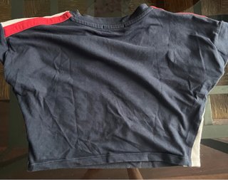 Camiseta Kaotiko Talla S