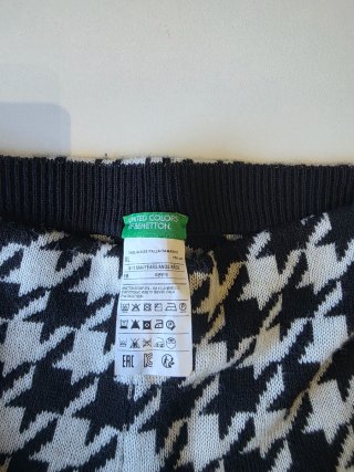 Cómodo y Elegante Niña 10-11 Años Pantalon