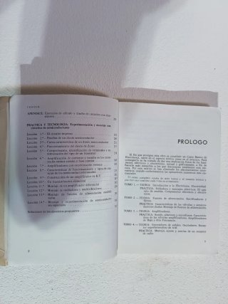 ELECTRONICA FUNDAMENTAL T.5