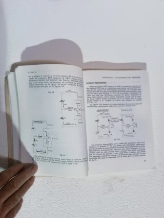 ELECTRONICA FUNDAMENTAL T.5