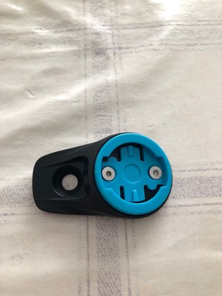 Soporte Garmin Syncros