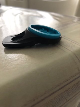 Soporte Garmin Syncros