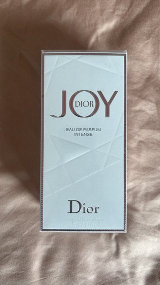 Dior Joy Eau de Parfum Intense 90ml