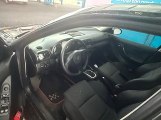SEAT Leon 2002