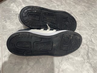 Zapatillas Adidas Court Low Talla 42