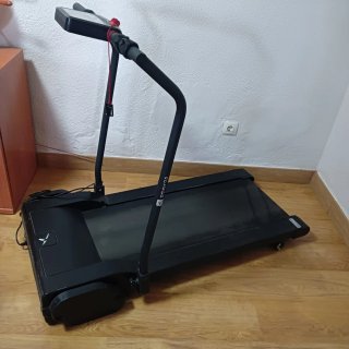 Cinta de correr Domyos TC 290