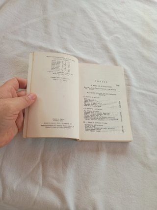 El idioma español en sus primeros tiempos