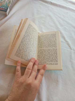 El idioma español en sus primeros tiempos