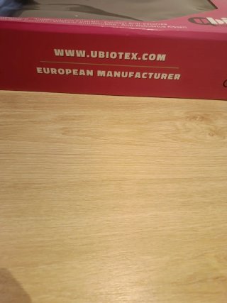 Almofada Antiescaras Bio Quality Life
