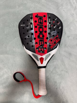 Pala Pádel Babolat Technical Viper Soft