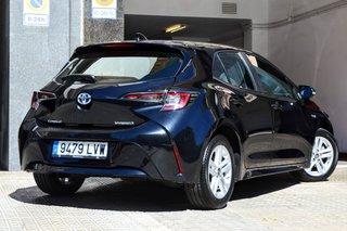 Toyota Corolla 1.8 125H ACTIVE TECH 42.000KM